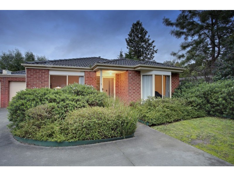 7/200 Scoresby Road, Boronia VIC 3155