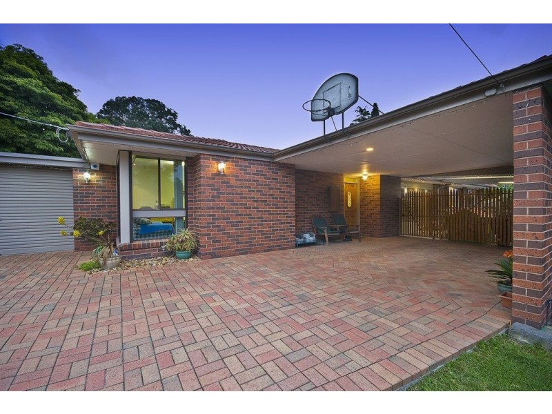 204 Forest Road, Boronia VIC 3155