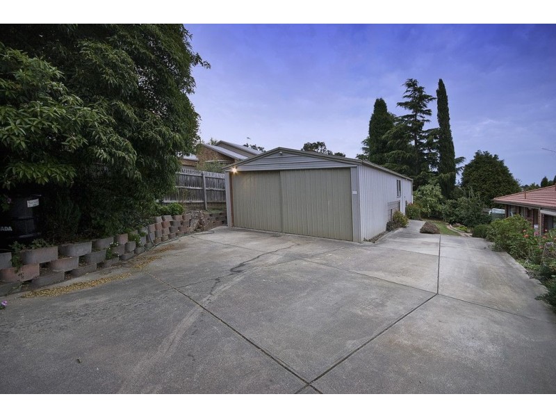 204 Forest Road, Boronia VIC 3155