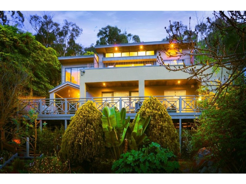 34 Bayview Crescent, The Basin VIC 3154