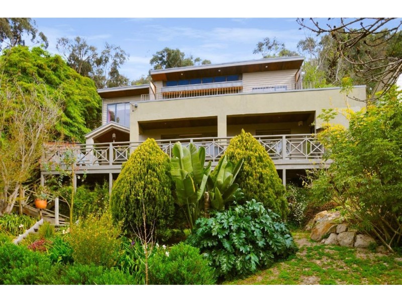 34 Bayview Crescent, The Basin VIC 3154