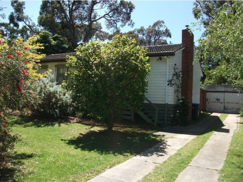 2 Lyndon Road, Boronia VIC 3155