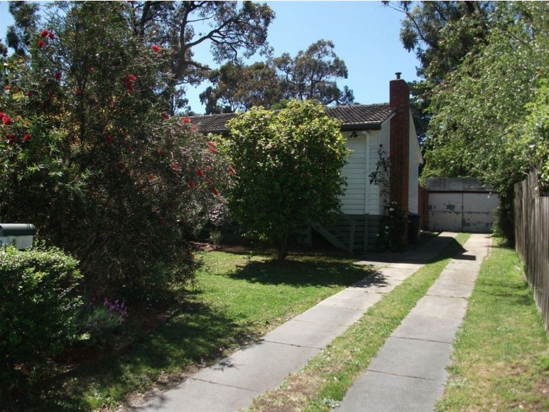 2 Lyndon Road, Boronia VIC 3155