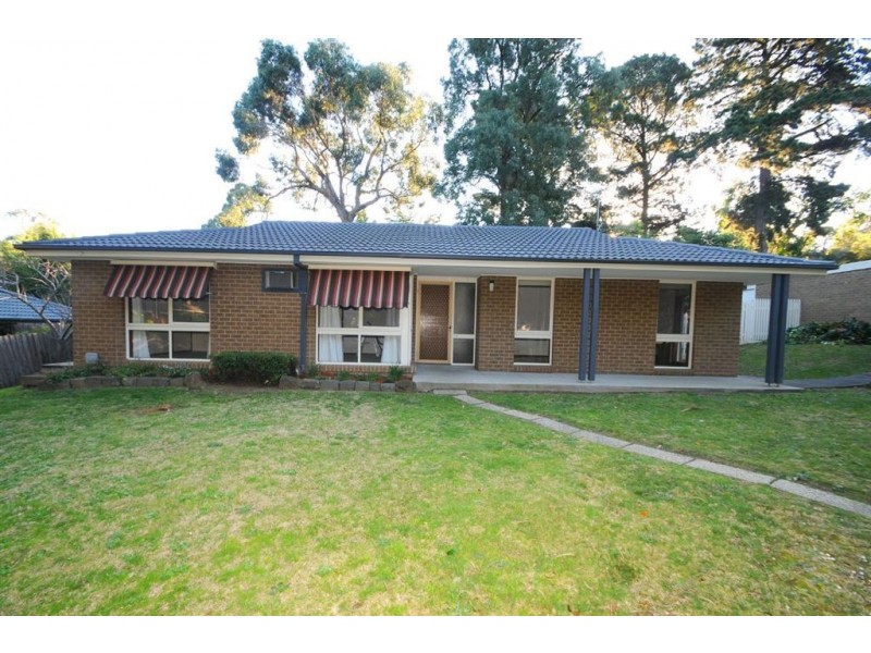 10 Redfern Court, Boronia VIC 3155