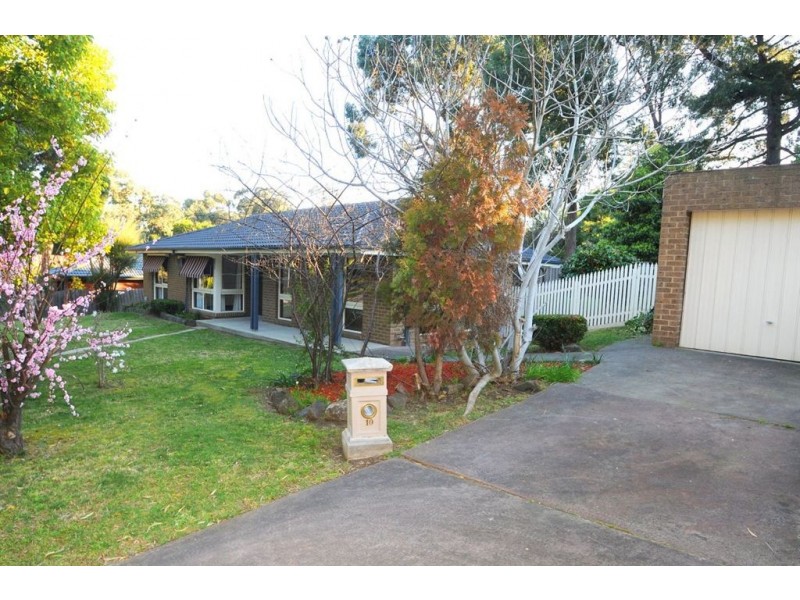 10 Redfern Court, Boronia VIC 3155