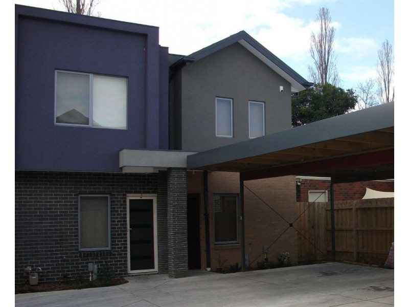 6/12 Henry Street, Boronia VIC 3155