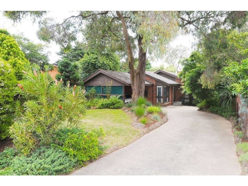 54 Army Road, Boronia VIC 3155