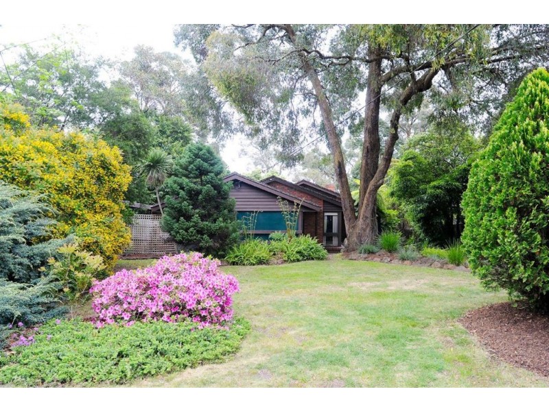 54 Army Road, Boronia VIC 3155