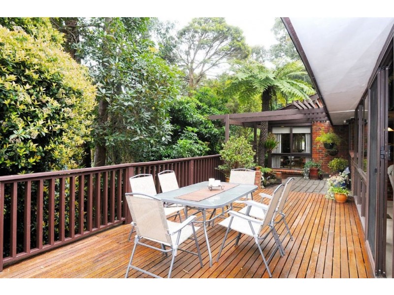 54 Army Road, Boronia VIC 3155