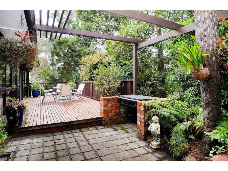 54 Army Road, Boronia VIC 3155