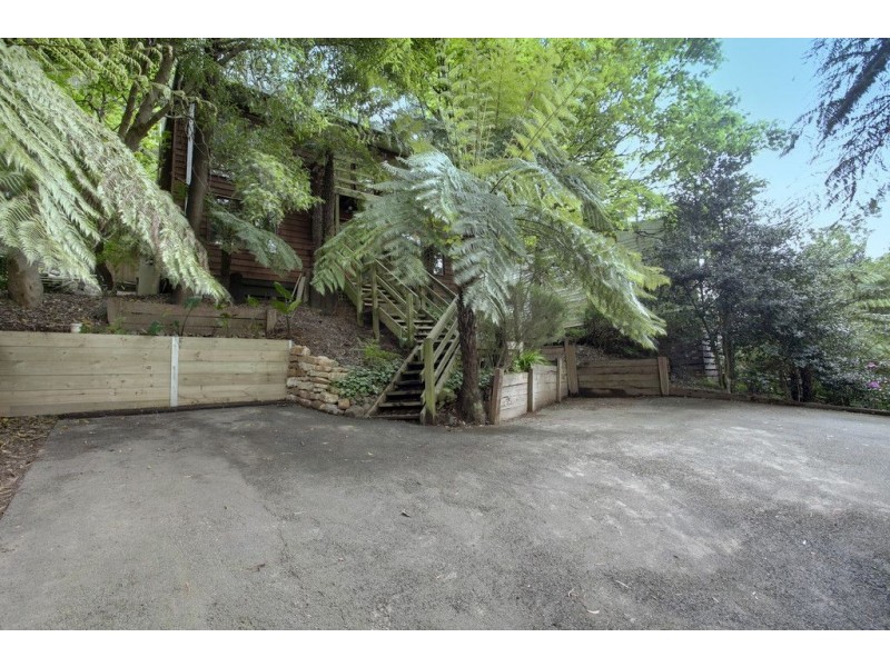 1442 Mountain Highway, The Basin VIC 3154