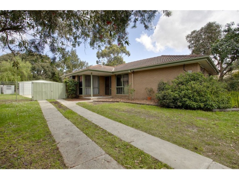 117 Allambanan Drive, Bayswater North VIC 3153