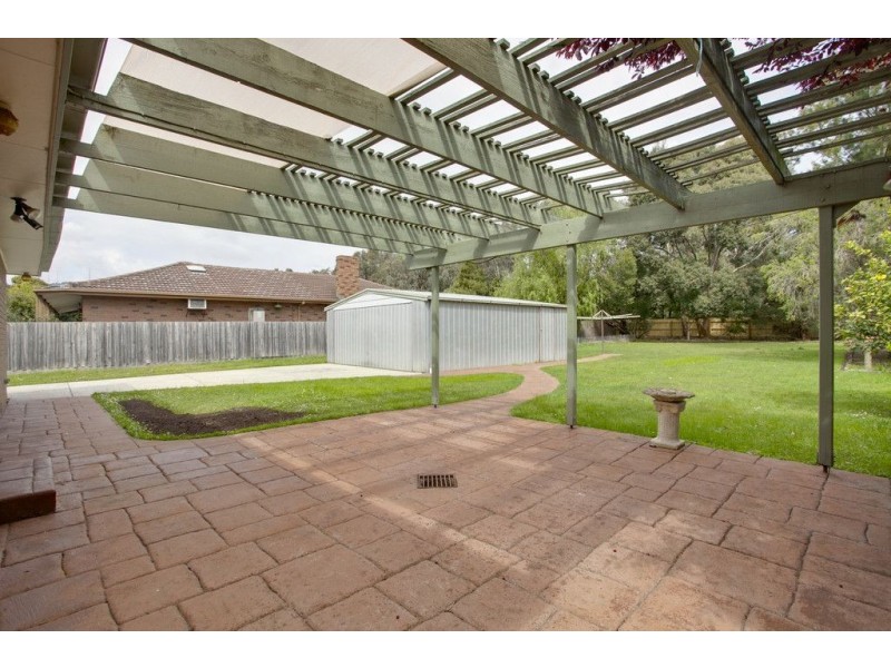 117 Allambanan Drive, Bayswater North VIC 3153