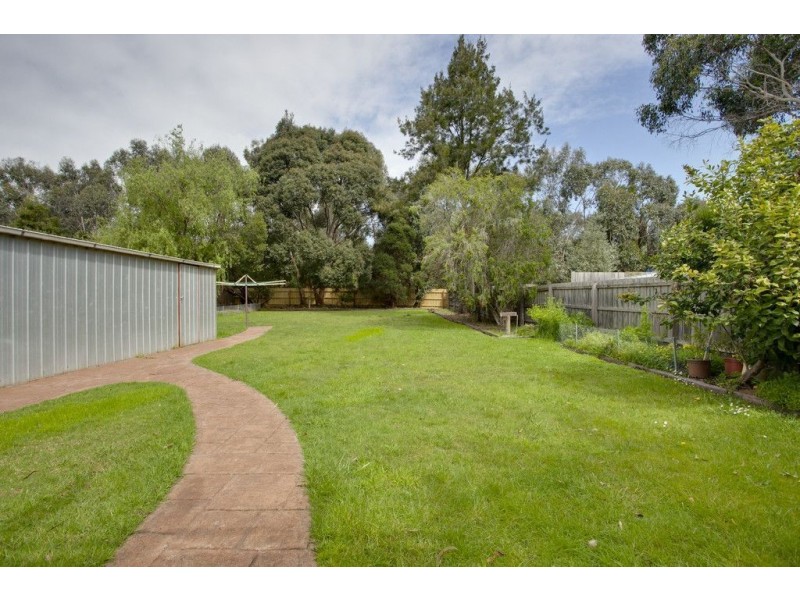 117 Allambanan Drive, Bayswater North VIC 3153