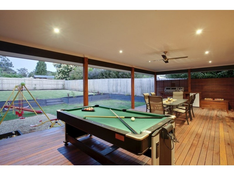 11 Glendale Court, Kilsyth VIC 3137