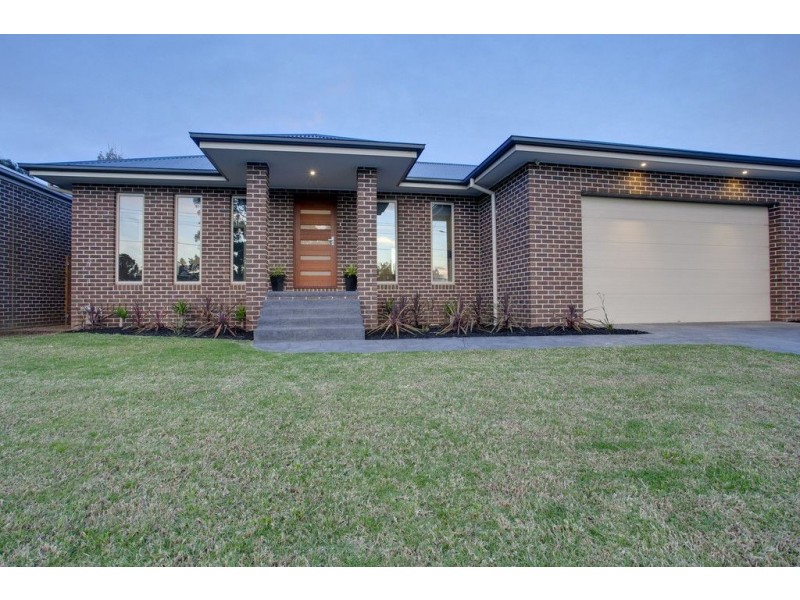 11 Glendale Court, Kilsyth VIC 3137