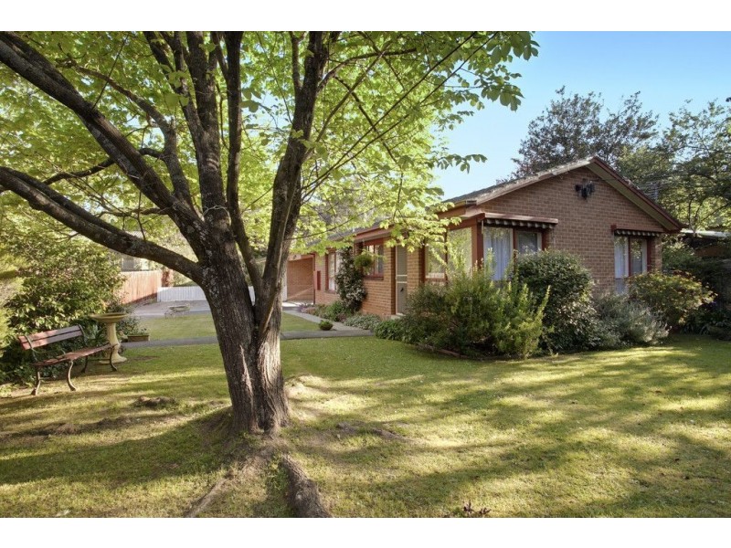 2/28 Paton Crescent, Boronia VIC 3155