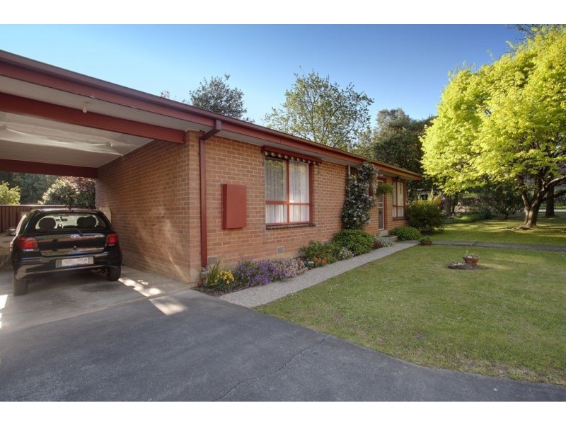 2/28 Paton Crescent, Boronia VIC 3155