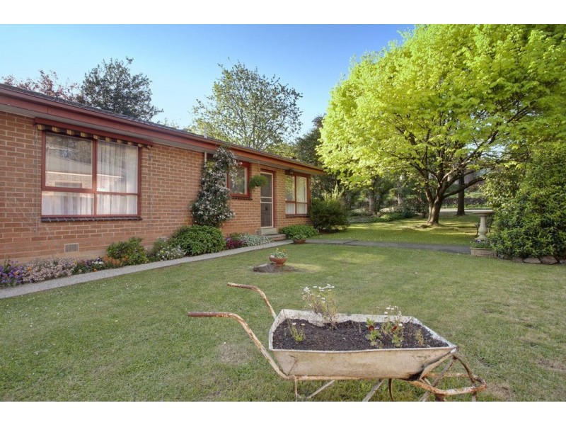 2/28 Paton Crescent, Boronia VIC 3155