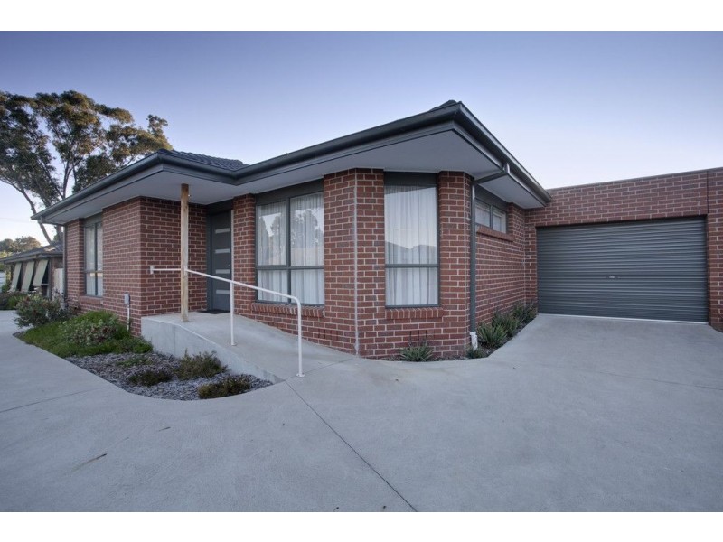 2/26 Flower Street, Ferntree Gully VIC 3156