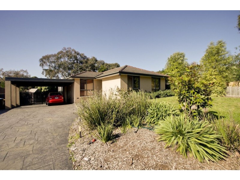 17 Vandeven Court, Ferntree Gully VIC 3156