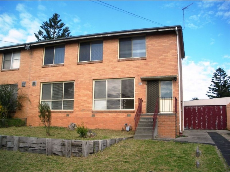 31 Hodgins Crescent, Frankston North VIC 3200