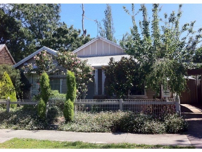 3/1 Lane Road, Ferntree Gully VIC 3156