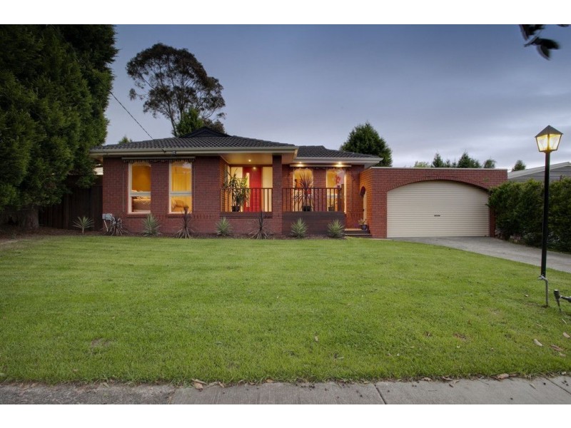 94 Rachelle Drive, Wantirna VIC 3152