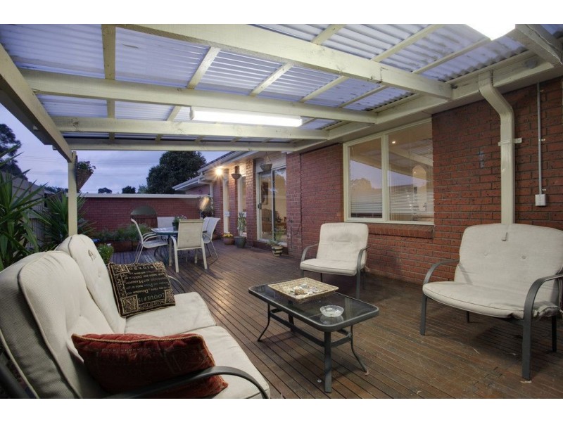 94 Rachelle Drive, Wantirna VIC 3152