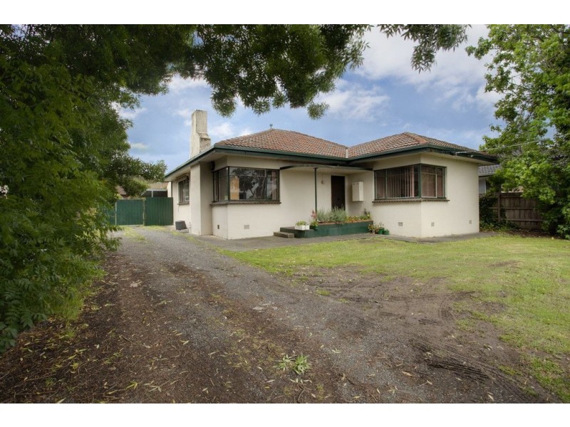 971 Burwood Highway, Ferntree Gully VIC 3156