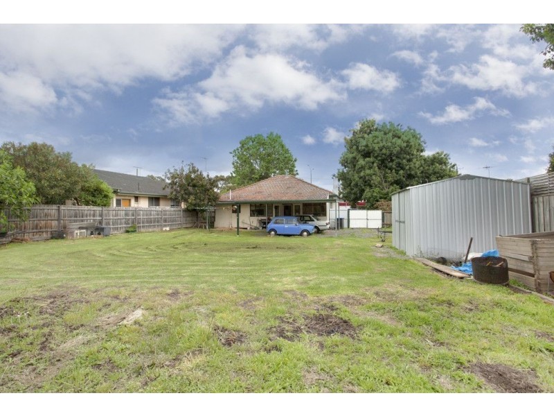 971 Burwood Highway, Ferntree Gully VIC 3156