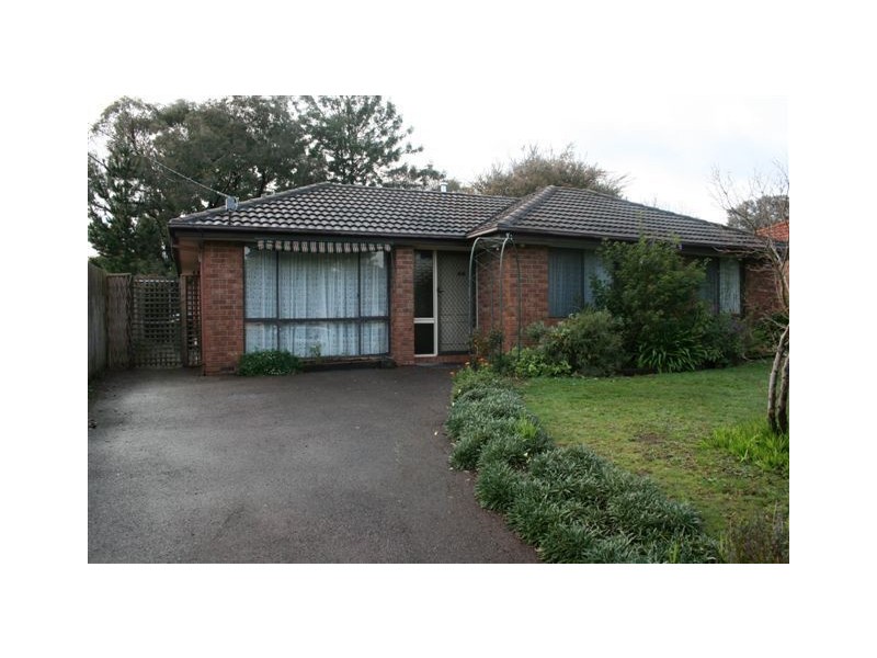 48 Beresford Drive, Boronia VIC 3155