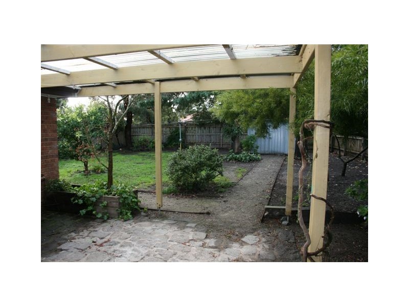 48 Beresford Drive, Boronia VIC 3155