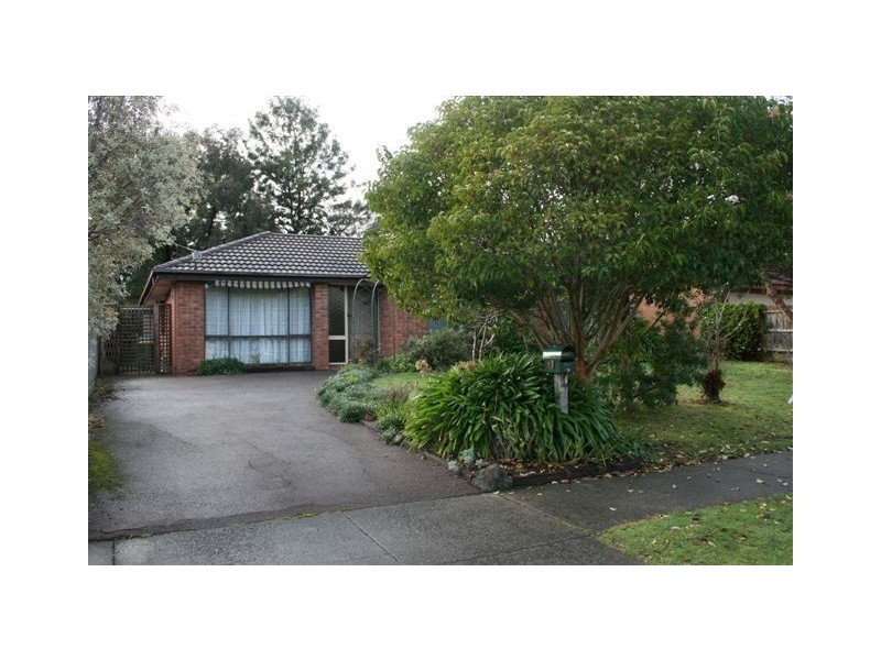 48 Beresford Drive, Boronia VIC 3155