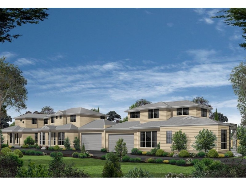 1&3/19 Hamilton Road, Bayswater North VIC 3153