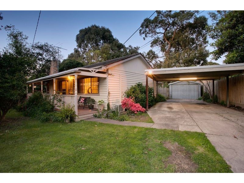 74 Arcadia Avenue, The Basin VIC 3154