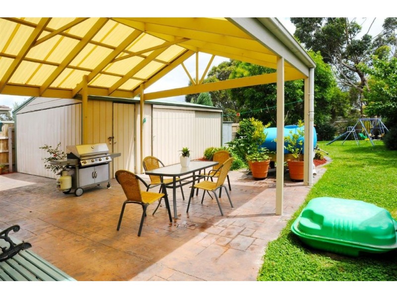 49 Watermoor Avenue, Kilsyth South VIC 3137