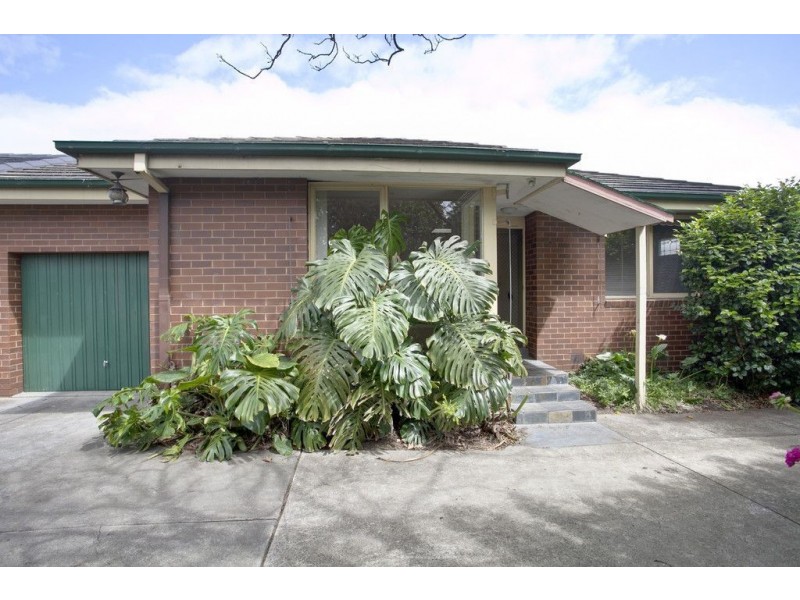 12/8 McClares Road, Vermont VIC 3133