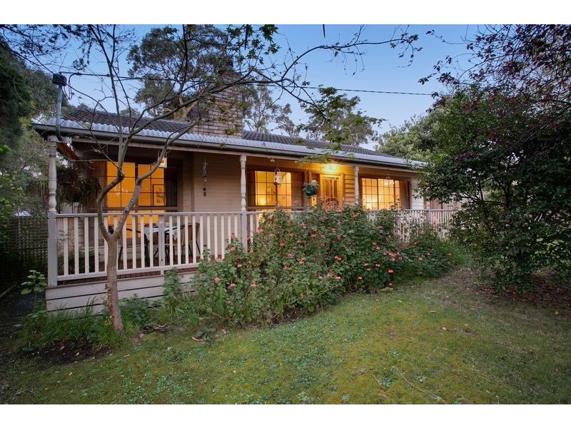 74 Arcadia Avenue, The Basin VIC 3154