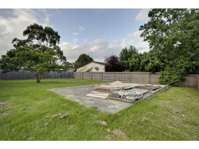 54 Elton Road, Ferntree Gully VIC 3156