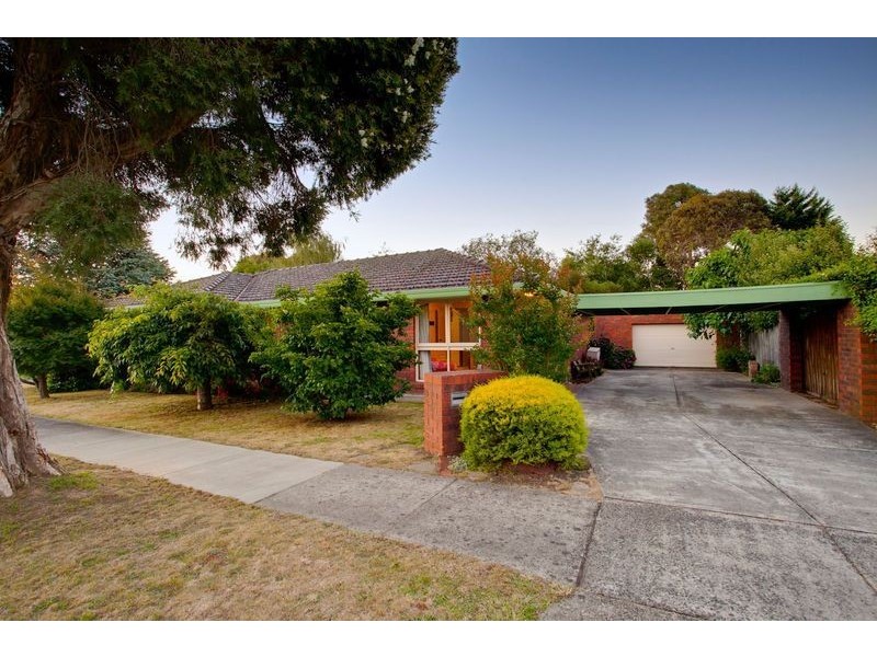 11 Rubida Court, Boronia VIC 3155