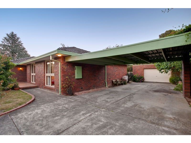 11 Rubida Court, Boronia VIC 3155