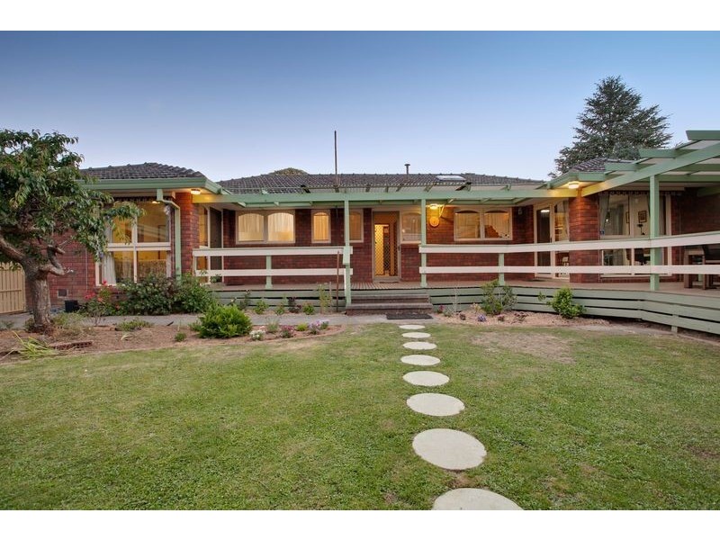 11 Rubida Court, Boronia VIC 3155