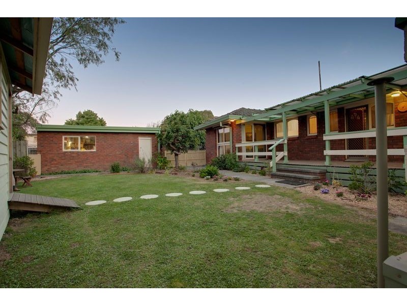 11 Rubida Court, Boronia VIC 3155