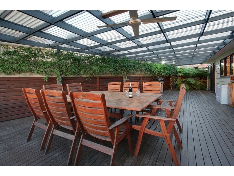 28 Aubrey Grove, Boronia VIC 3155