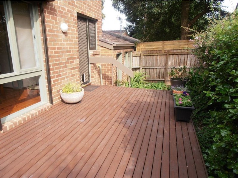 3/27 Alma Ave, Ferntree Gully VIC 3156