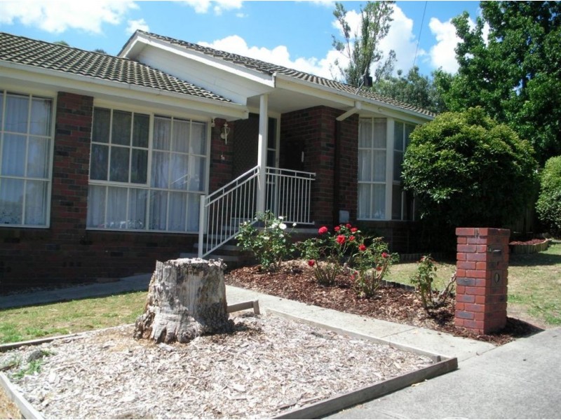 1A Clematis Avenue, Ferntree Gully VIC 3156