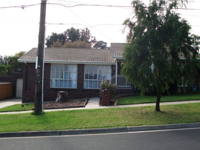 1A Clematis Avenue, Ferntree Gully VIC 3156