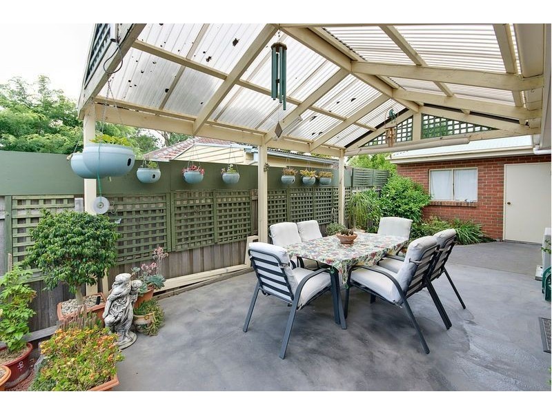 2/14 Maryborough Road, Boronia VIC 3155