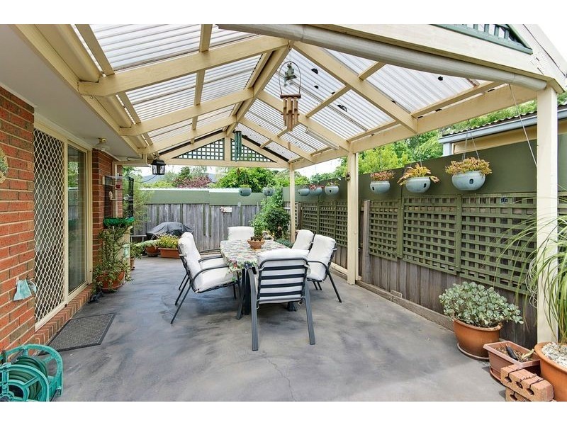 2/14 Maryborough Road, Boronia VIC 3155